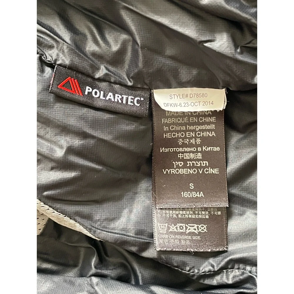 Marmot Isotherm Insulated Hoodie Jacket